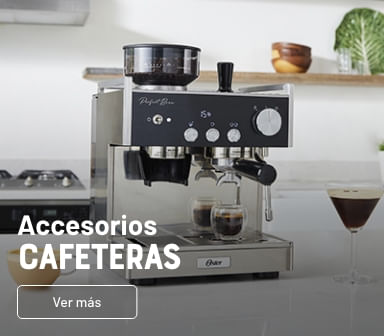 Accesorio Cafeteras