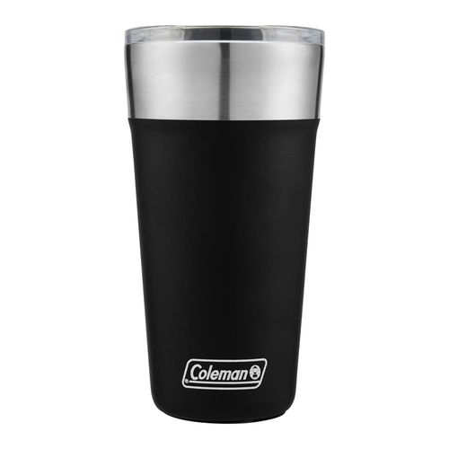 Vaso Térmico Coleman Brew 600ml Negro